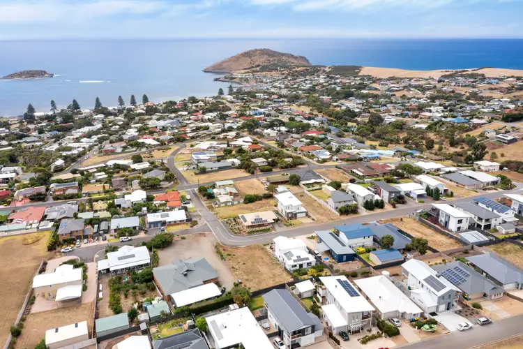 Fifth view of Homely land listing, 22 Wright Terrace, Encounter Bay SA 5211