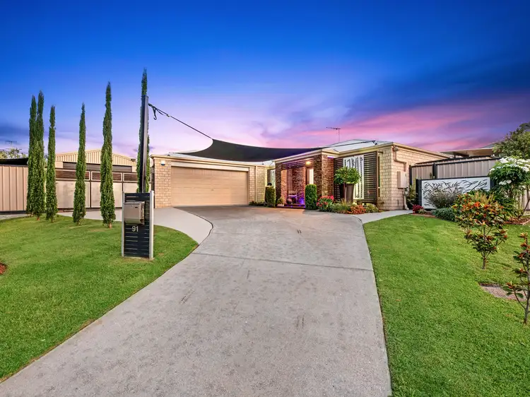 Main view of Homely house listing, 91 High Street, Blackstone QLD 4304