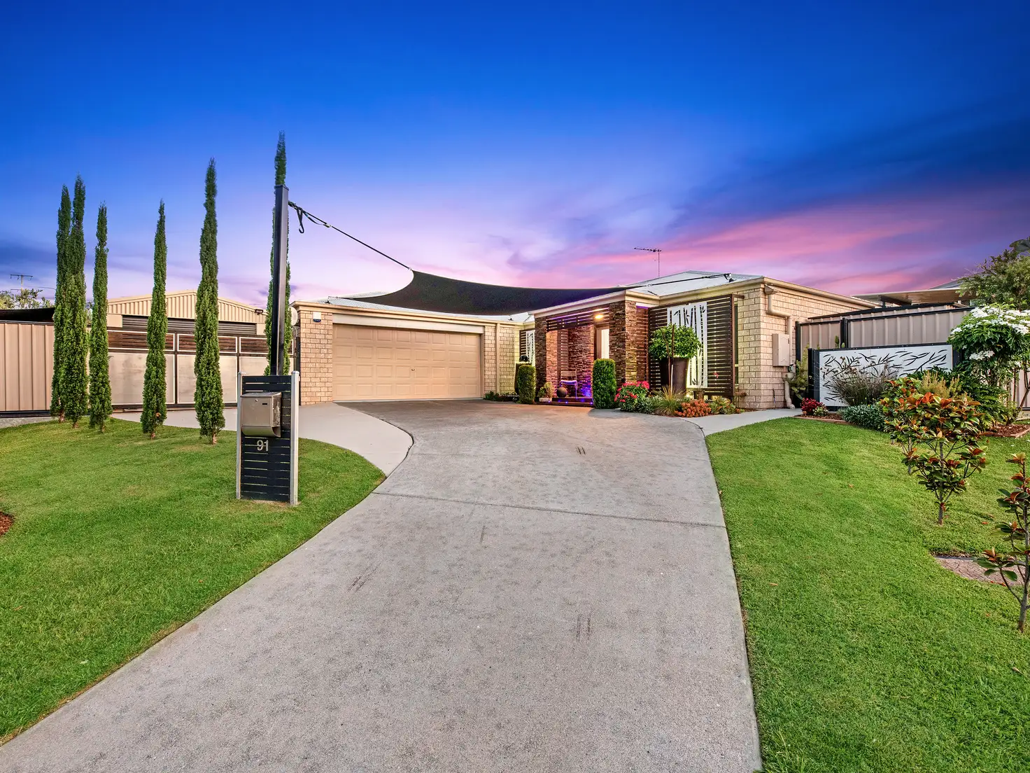 Main view of Homely house listing, 91 High Street, Blackstone QLD 4304