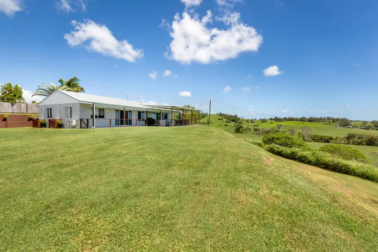Second view of Homely house listing, 115 Grasstree Beach Road, Grasstree Beach QLD 4740