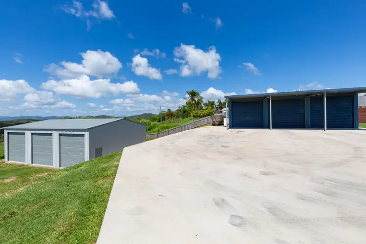 Third view of Homely house listing, 115 Grasstree Beach Road, Grasstree Beach QLD 4740