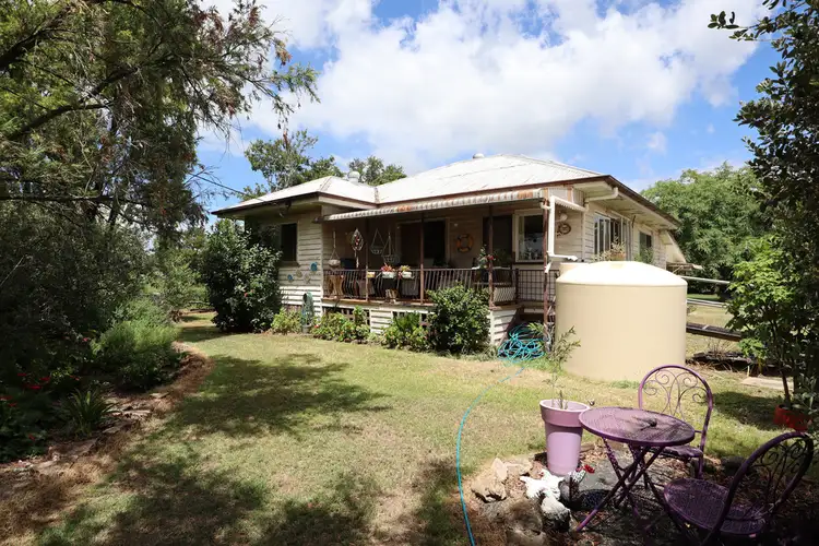 63 Vaux Street, Laidley QLD 4341