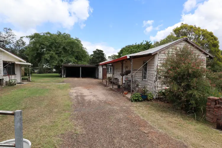 Third view of Homely house listing, 63 Vaux Street, Laidley QLD 4341