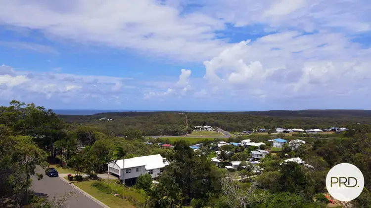 8 Shady Lane, Agnes Water QLD 4677