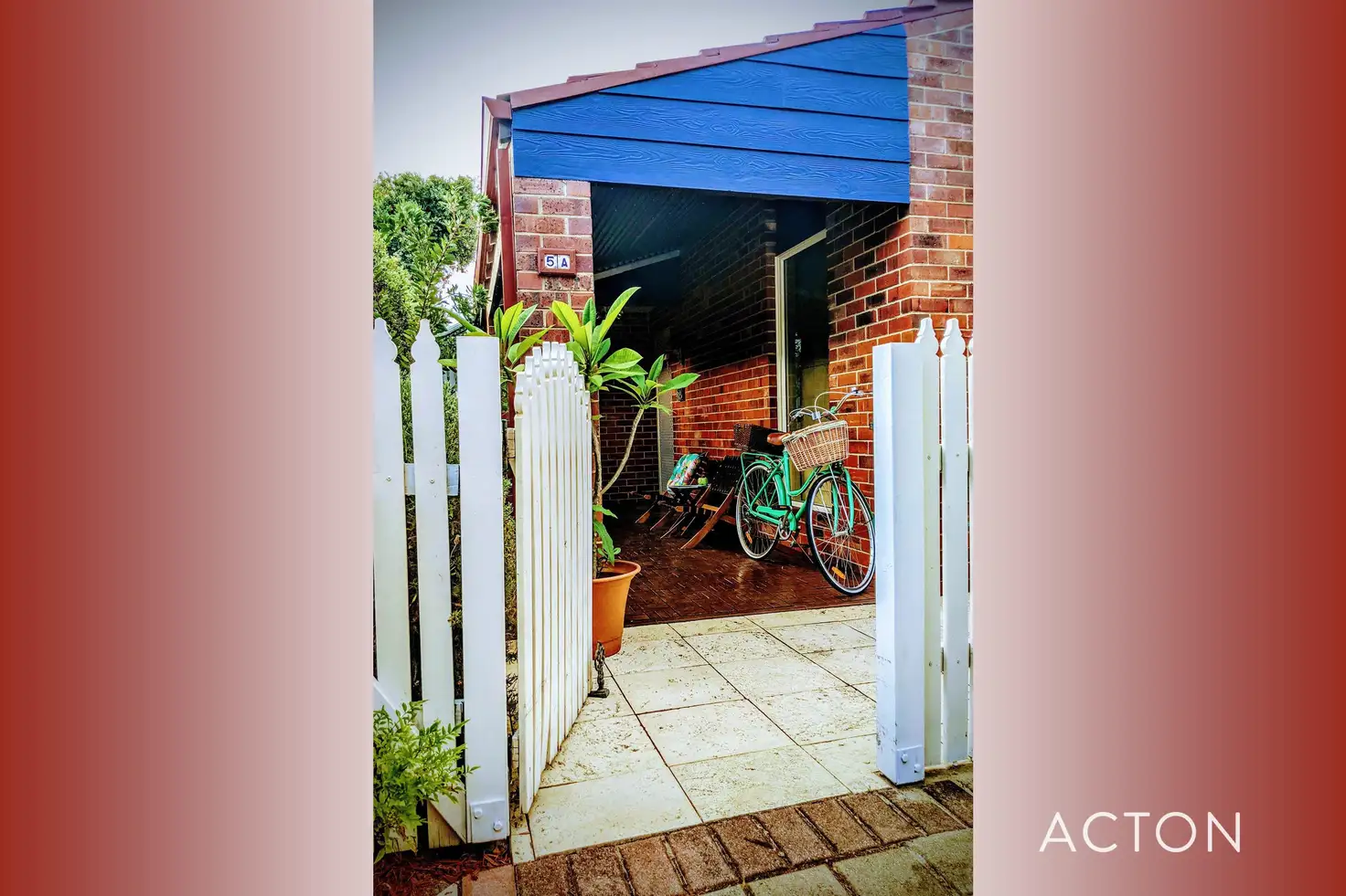 Main view of Homely house listing, 5a Lake View Street, East Victoria Park WA 6101
