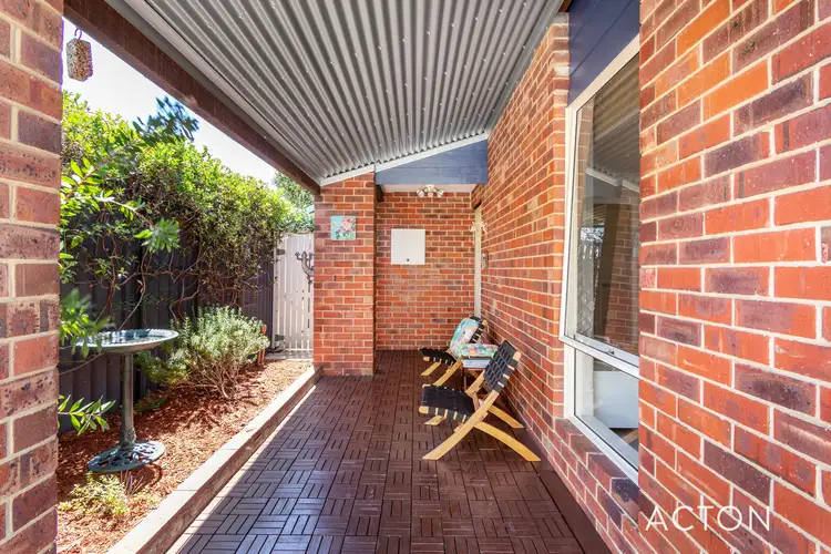 Third view of Homely house listing, 5a Lake View Street, East Victoria Park WA 6101