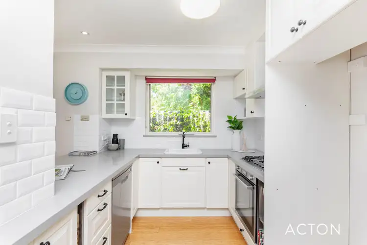Fifth view of Homely house listing, 5a Lake View Street, East Victoria Park WA 6101