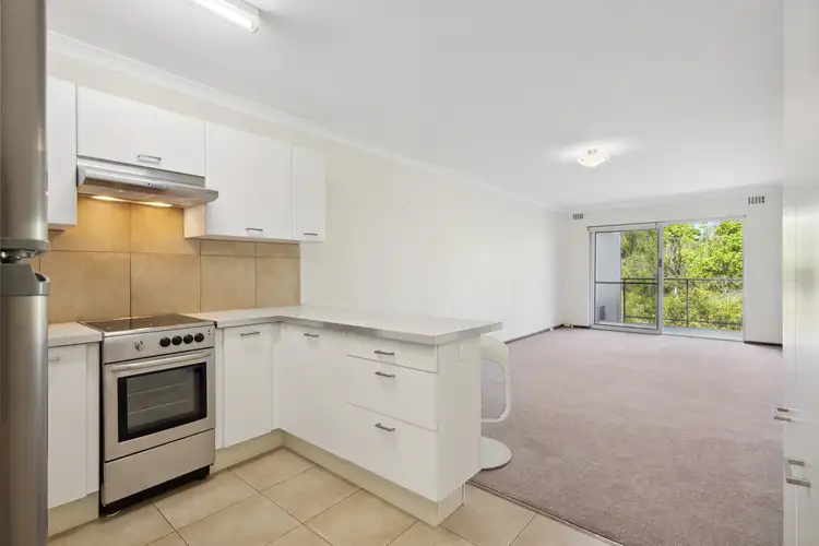10/15 St Leonards Street