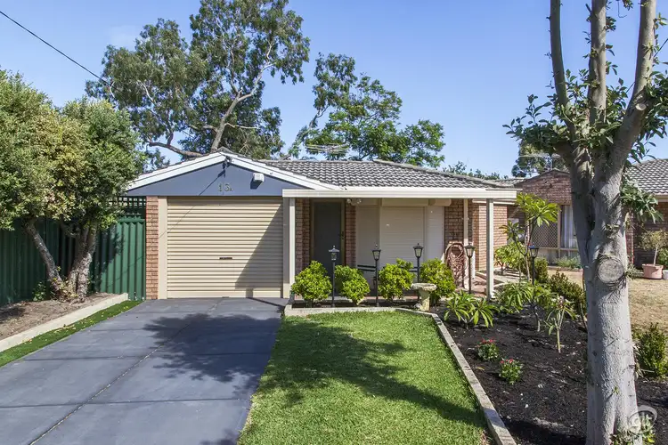 13A Eppalock Grove, South Lake WA 6164