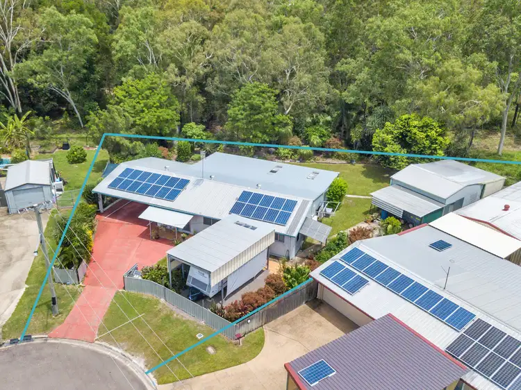 14 Laura Court, Deeragun QLD 4818