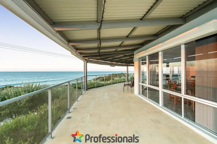Main view of Homely house listing, 19 Panamuna Drive, Falcon WA 6210