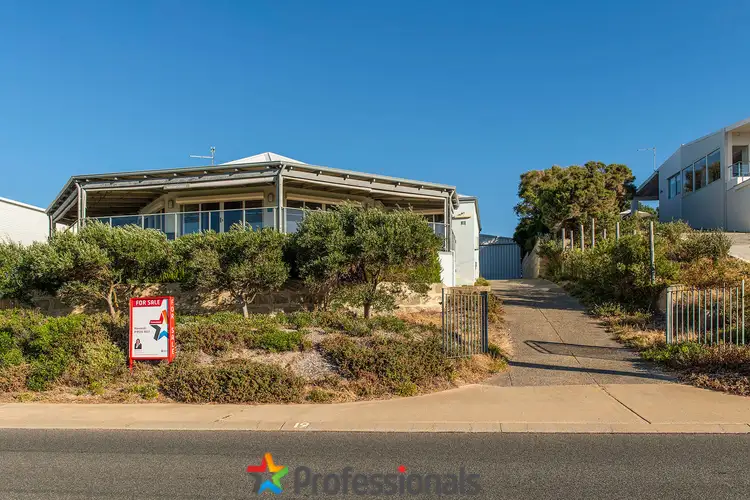 Fourth view of Homely house listing, 19 Panamuna Drive, Falcon WA 6210