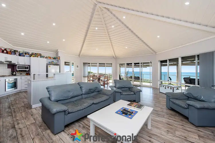 Fifth view of Homely house listing, 19 Panamuna Drive, Falcon WA 6210