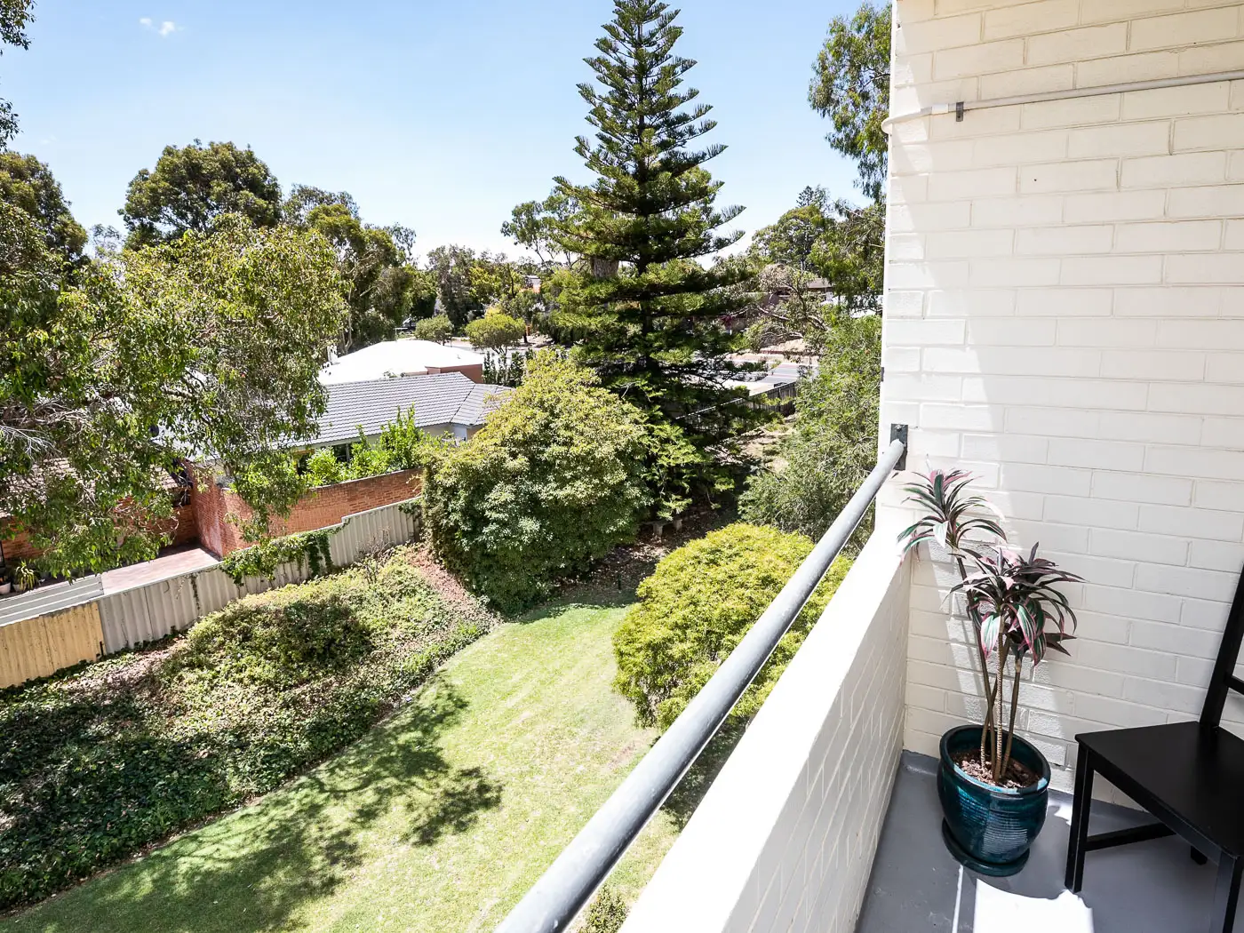 Main view of Homely apartment listing, 39/34 Davies Road, Claremont WA 6010