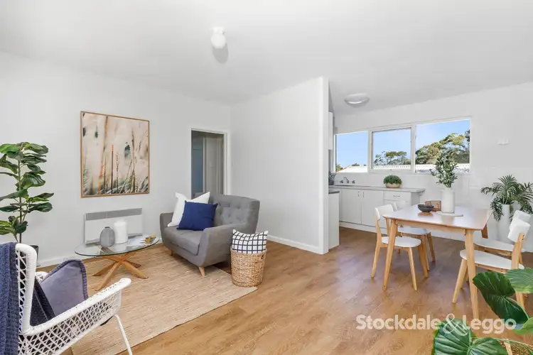 Main view of Homely unit listing, 2/337 High Street, Belmont VIC 3216