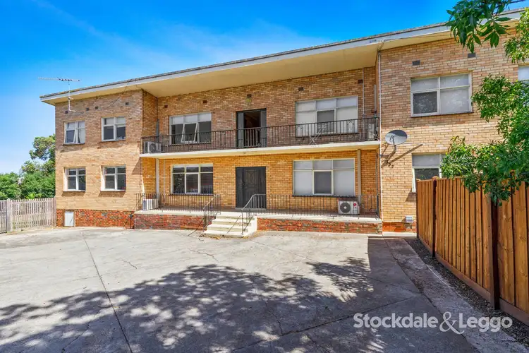 Third view of Homely unit listing, 2/337 High Street, Belmont VIC 3216