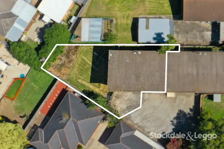 Fourth view of Homely unit listing, 2/337 High Street, Belmont VIC 3216