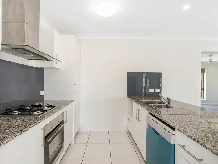Third view of Homely house listing, 18 Brentwood Drive, Bundamba QLD 4304