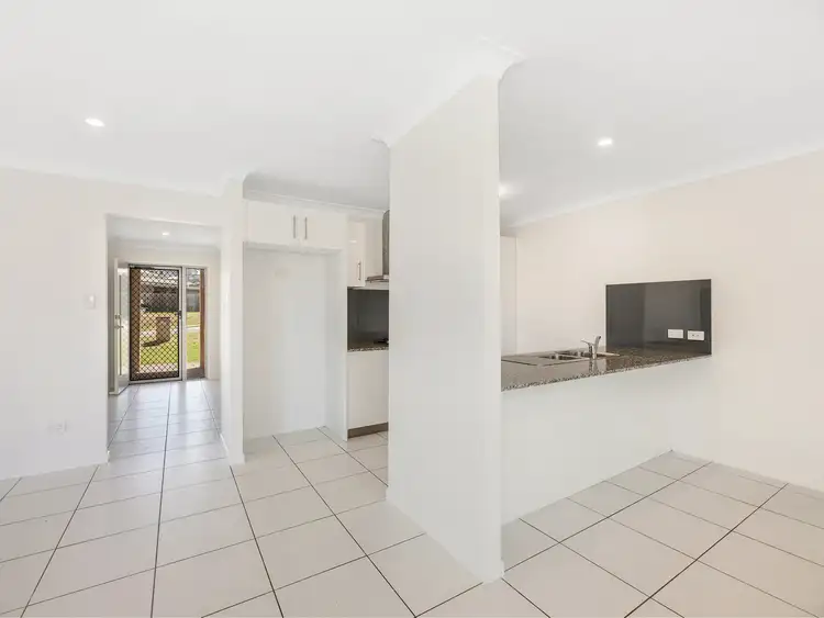 Fourth view of Homely house listing, 18 Brentwood Drive, Bundamba QLD 4304