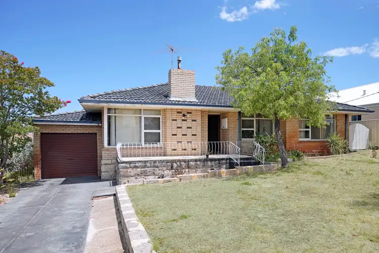 Second view of Homely house listing, 25 Ballarat Street, Morley WA 6062