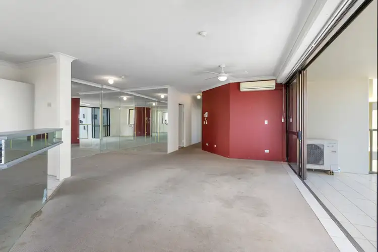 Fourth view of Homely apartment listing, 56/2890 Gold Coast Highway, Surfers Paradise QLD 4217