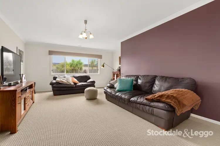 Third view of Homely house listing, 8 Supreme Close, Koo Wee Rup VIC 3981