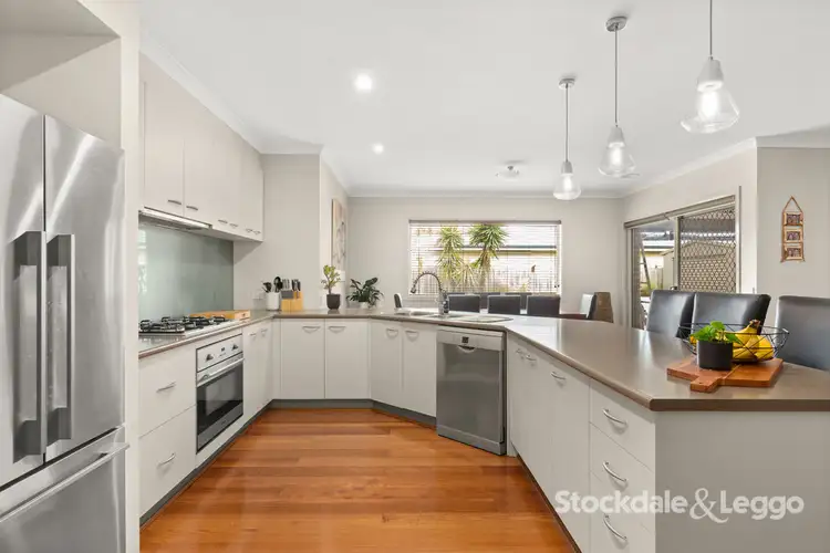Sixth view of Homely house listing, 8 Supreme Close, Koo Wee Rup VIC 3981
