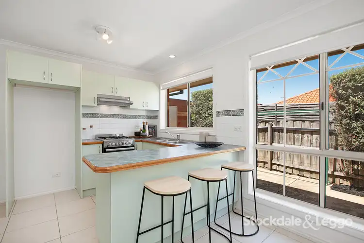 Sixth view of Homely unit listing, 1/80C Rathcown Road, Reservoir VIC 3073