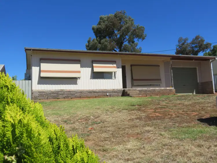 Main view of Homely house listing, 34 Eagle Street, Gundagai NSW 2722