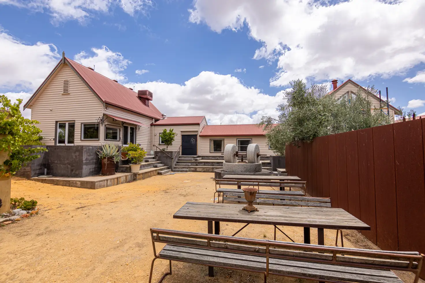 Main view of Homely rural property listing, 41 MT ZERO ROAD, Laharum VIC 3401