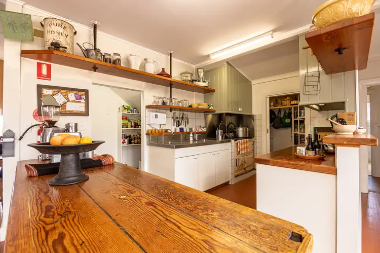 Fifth view of Homely rural property listing, 41 MT ZERO ROAD, Laharum VIC 3401