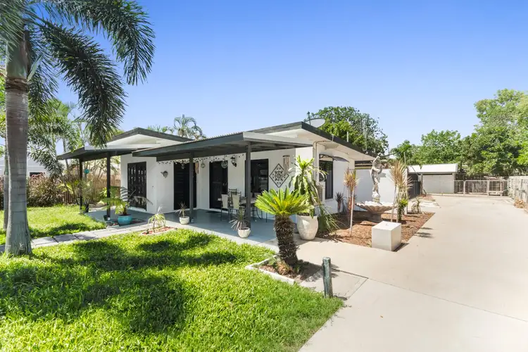 Main view of Homely house listing, 39 Reef Street, Saunders Beach QLD 4818