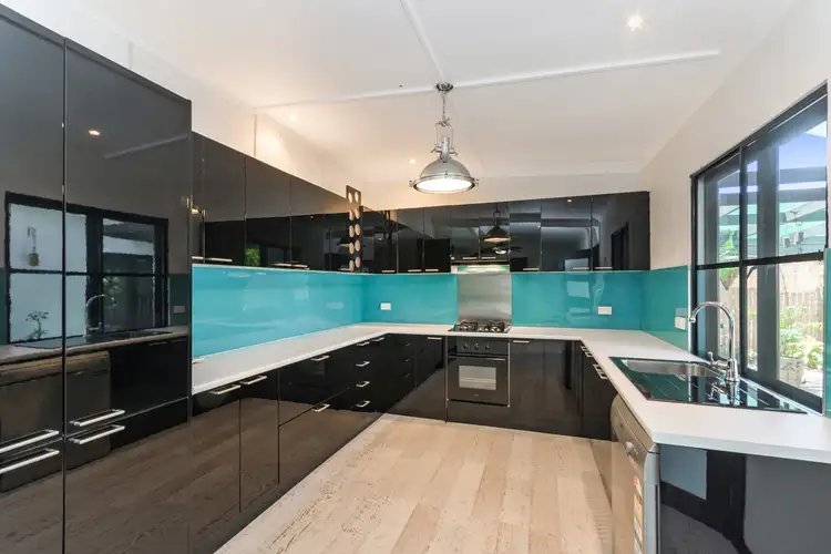 Second view of Homely house listing, 39 Reef Street, Saunders Beach QLD 4818