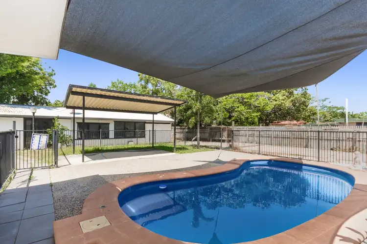 Sixth view of Homely house listing, 39 Reef Street, Saunders Beach QLD 4818