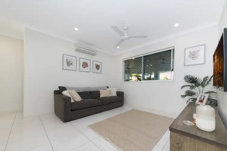 Sixth view of Homely house listing, 42 Shoalmarra Drive, Mount Low QLD 4818