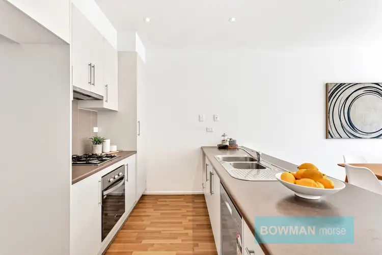 Second view of Homely townhouse listing, 27 Franklin Avenue, Mawson Lakes SA 5095
