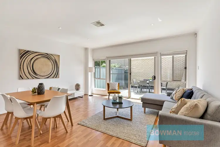 Fourth view of Homely townhouse listing, 27 Franklin Avenue, Mawson Lakes SA 5095