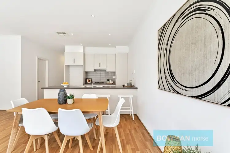 Fifth view of Homely townhouse listing, 27 Franklin Avenue, Mawson Lakes SA 5095
