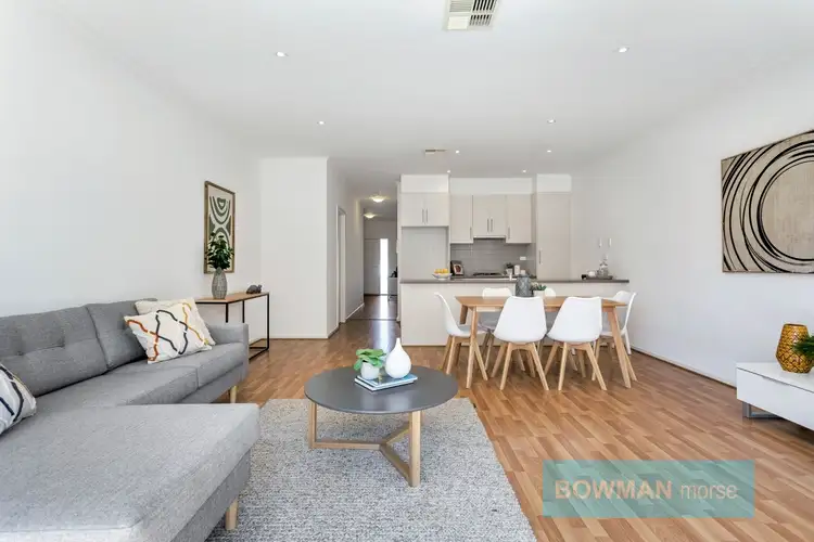Sixth view of Homely townhouse listing, 27 Franklin Avenue, Mawson Lakes SA 5095