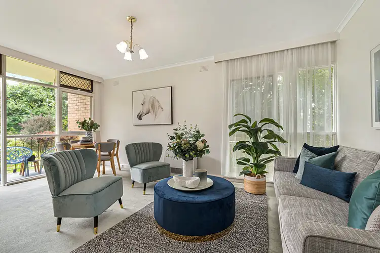Main view of Homely apartment listing, 6/10 Clyde Street, Surrey Hills VIC 3127