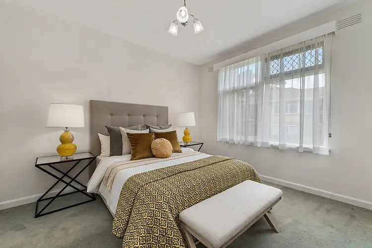 Second view of Homely apartment listing, 6/10 Clyde Street, Surrey Hills VIC 3127