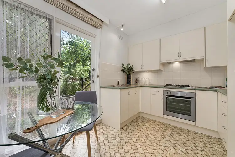 Fourth view of Homely apartment listing, 6/10 Clyde Street, Surrey Hills VIC 3127