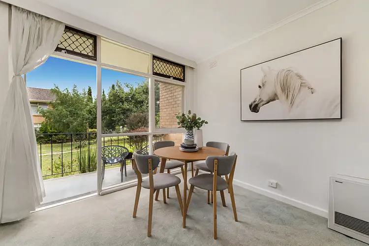 Fifth view of Homely apartment listing, 6/10 Clyde Street, Surrey Hills VIC 3127
