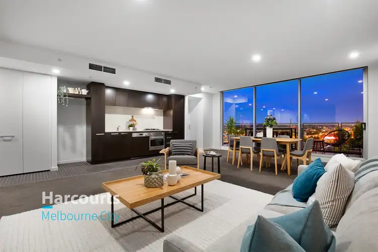 Main view of Homely apartment listing, 1211V/162 Albert Street, East Melbourne VIC 3002