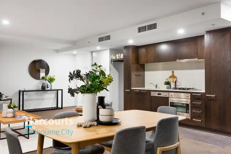Third view of Homely apartment listing, 1211V/162 Albert Street, East Melbourne VIC 3002