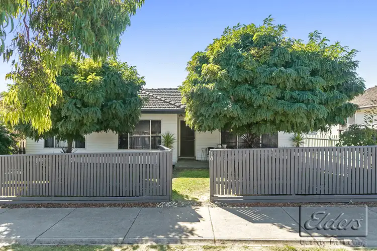 18 Green Street, Long Gully VIC 3550