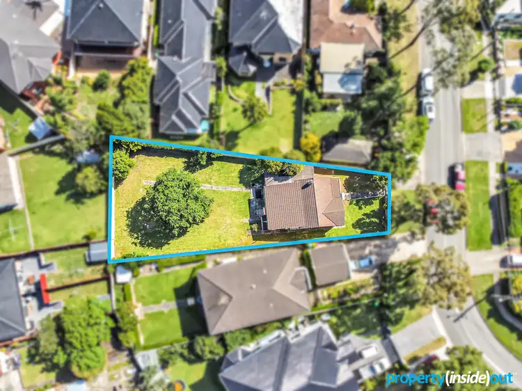 Fifth view of Homely house listing, 14 Wolger Road, Ryde NSW 2112