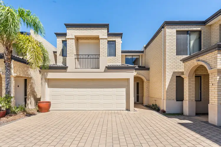 Main view of Homely townhouse listing, 7/41 Hardey Road, Maylands WA 6051