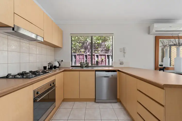 Fifth view of Homely townhouse listing, 7/41 Hardey Road, Maylands WA 6051