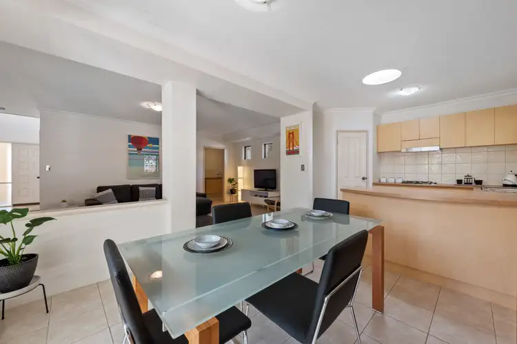 Sixth view of Homely townhouse listing, 7/41 Hardey Road, Maylands WA 6051